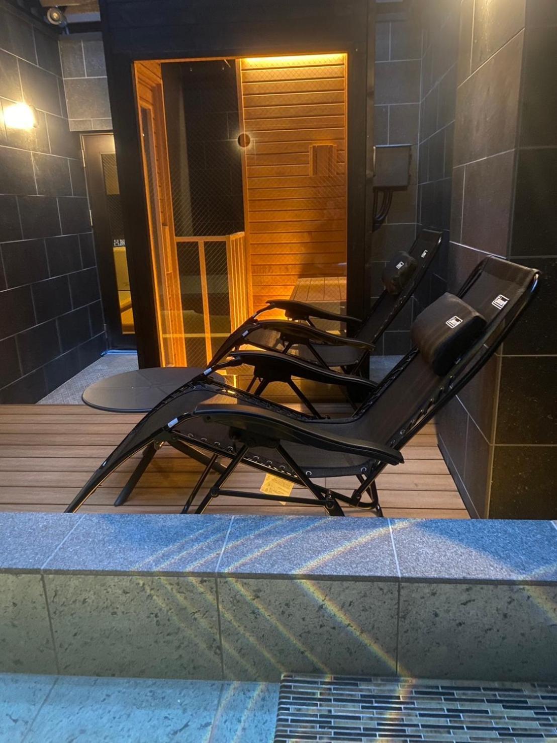 Yatomi Hotel Nuqu Natural Hot Spring Kültér fotó