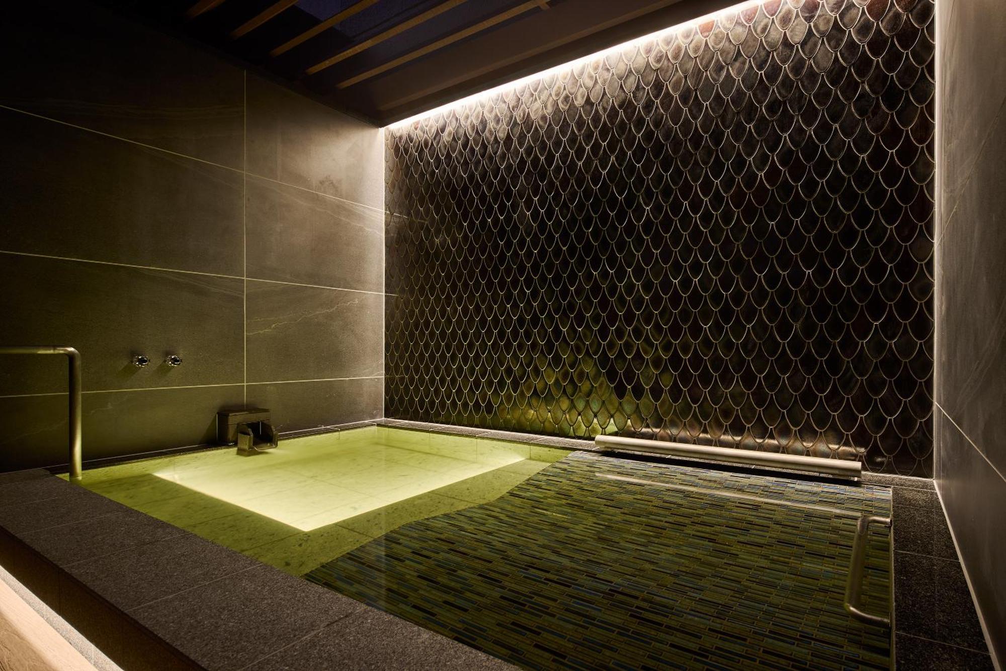 Yatomi Hotel Nuqu Natural Hot Spring Kültér fotó