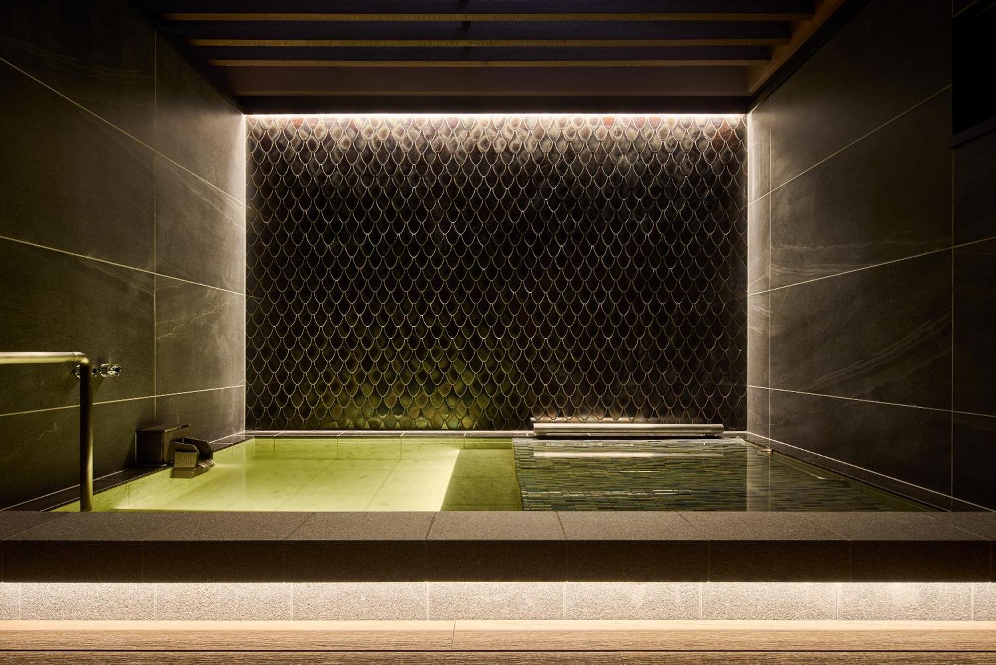 Yatomi Hotel Nuqu Natural Hot Spring Kültér fotó