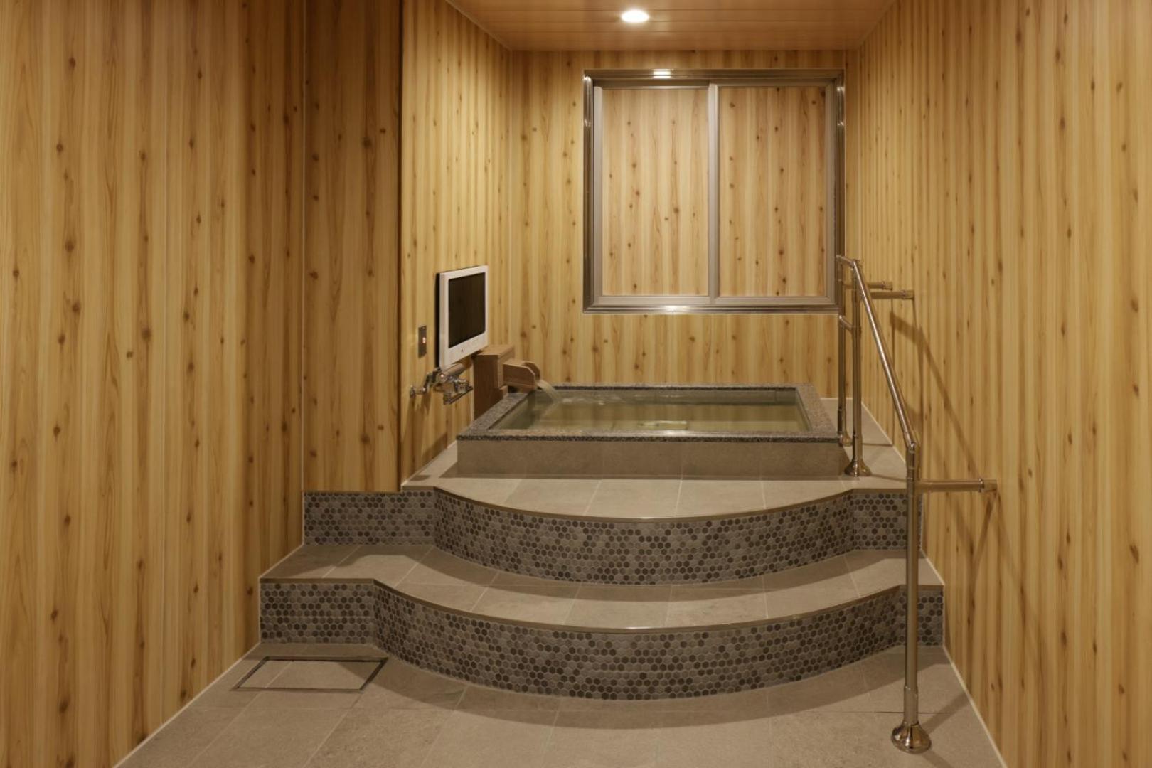 Yatomi Hotel Nuqu Natural Hot Spring Kültér fotó