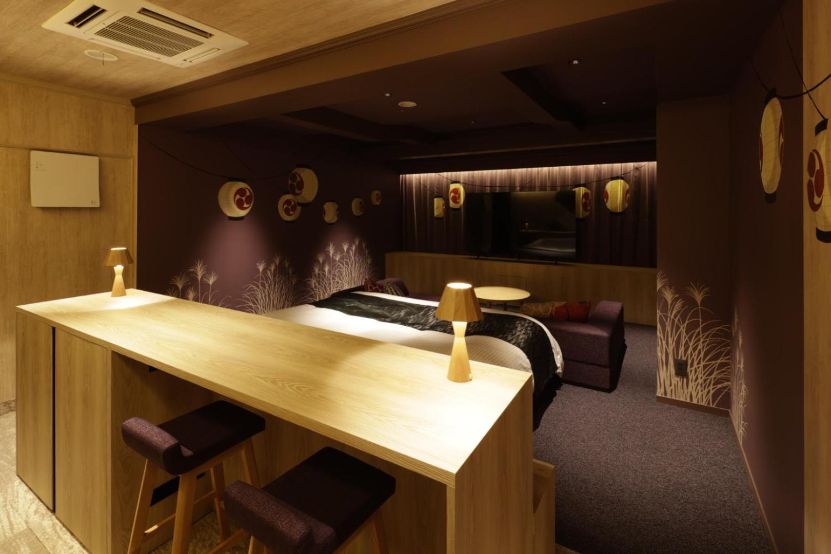 Yatomi Hotel Nuqu Natural Hot Spring Kültér fotó