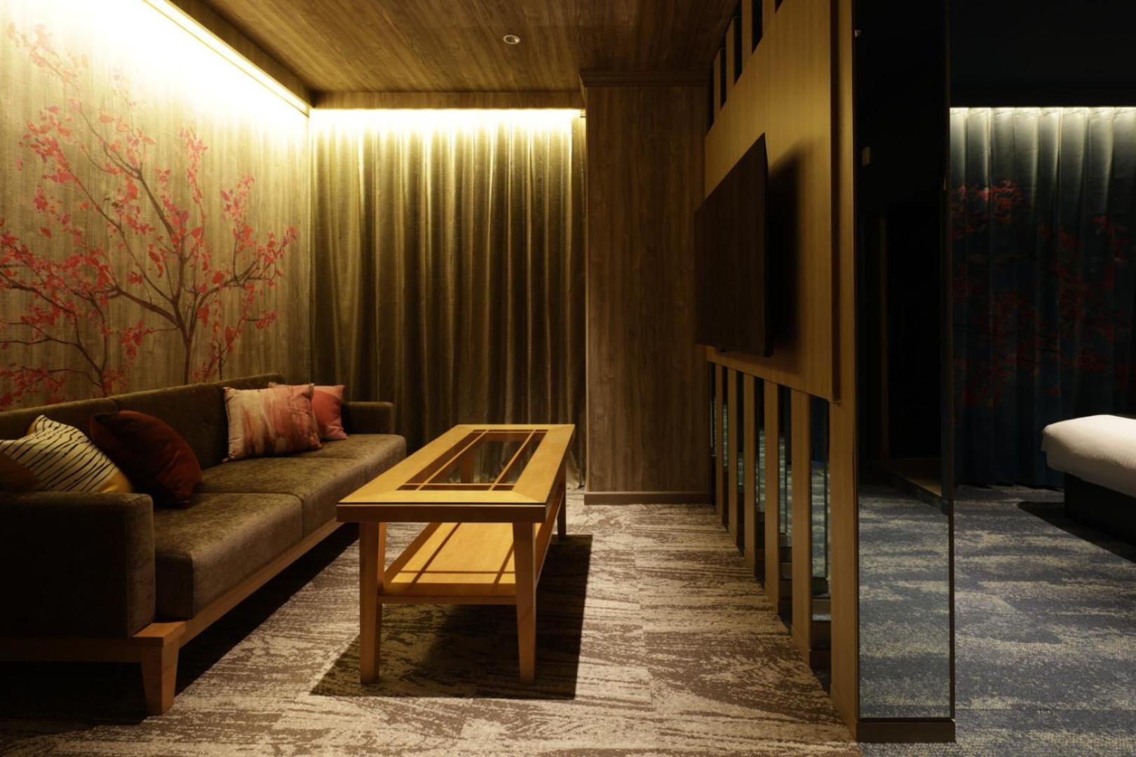 Yatomi Hotel Nuqu Natural Hot Spring Kültér fotó